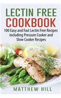 Lectin Free Cookbook