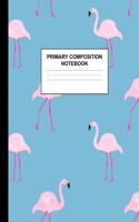 Primary Composition Notebook