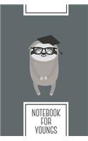 Notebook for Youngs