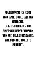 Mama War Früher Cool