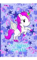 My Unicorn Journal