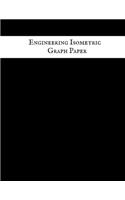 Engineering Isometric Graph Paper