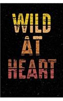 Wild At Heart