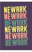 Newark Notebook