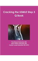 Cracking the USMLE Step 3 Q Book