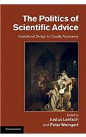 Politics of Scientific Advice