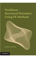 Nonlinear Structural Dynamics Using Fe Methods