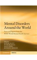 Mental Disorders Around the World