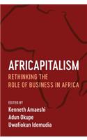 Africapitalism