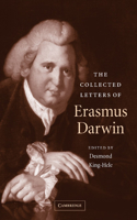 Collected Letters of Erasmus Darwin