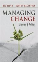 Managing Change South Asian Edition