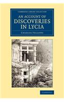 An Account of Discoveries in Lycia