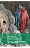 Cambridge Companion to Dante's 'Commedia'