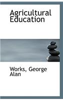 Agricultural Education