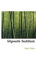 Giftgew Chfe Deutfchlands