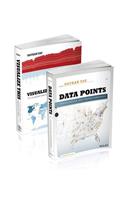 Flowingdata.com Data Visualization Set: The FlowingData Guide to Design, Visualization, and Statistics / Visualization That Means Something