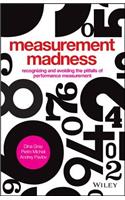 Measurement Madness