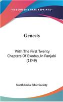 Genesis