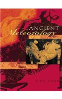 Ancient Meteorology