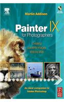 Painter IX for Photographers
