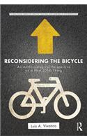 Reconsidering the Bicycle