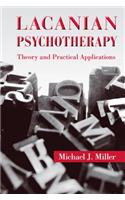 Lacanian Pschotherypy