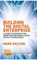Building the Digital Enterprise