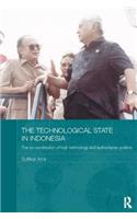 Technological State in Indonesia