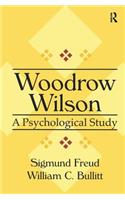 Woodrow Wilson