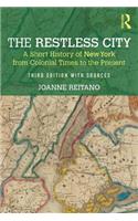 The Restless City