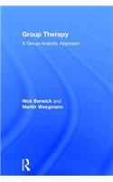 Group Therapy