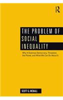 Problem of Social Inequality