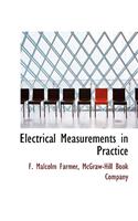 Electrical Measurements in Practice