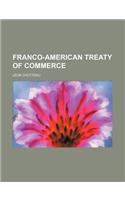 Franco-American Treaty of Commerce