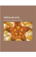 Circular (474)