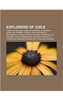 Explorers of Chile