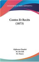Contes Et Recits (1873)
