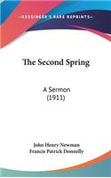 Second Spring: A Sermon (1911)