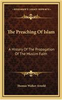 Preaching Of Islam