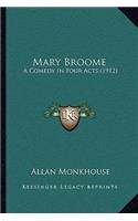 Mary Broome