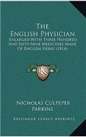 English Physician