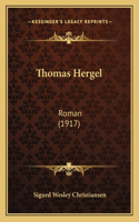 Thomas Hergel