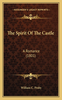 Spirit Of The Castle