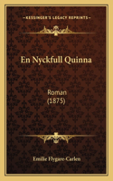 En Nyckfull Quinna