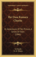Dasa Kumara Charita