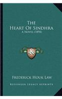 The Heart Of Sindhra