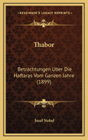 Thabor