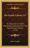 The Family Library V2