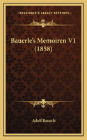 Bauerle's Memoiren V1 (1858)