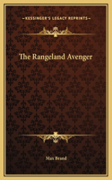 The Rangeland Avenger